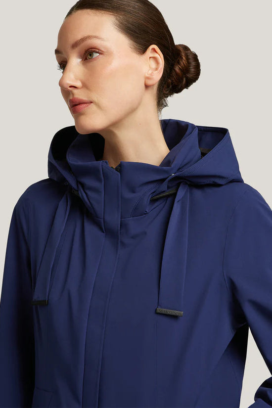Creenstone Margie waterproof raincoat