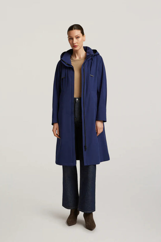 Creenstone Margie waterproof raincoat