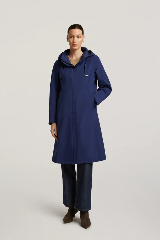 Creenstone Margie waterproof raincoat