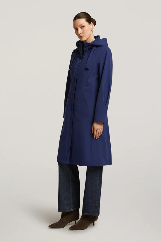 Creenstone Margie waterproof raincoat
