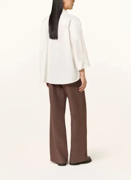 Max Mara Weekend oversized shirt Zavorra