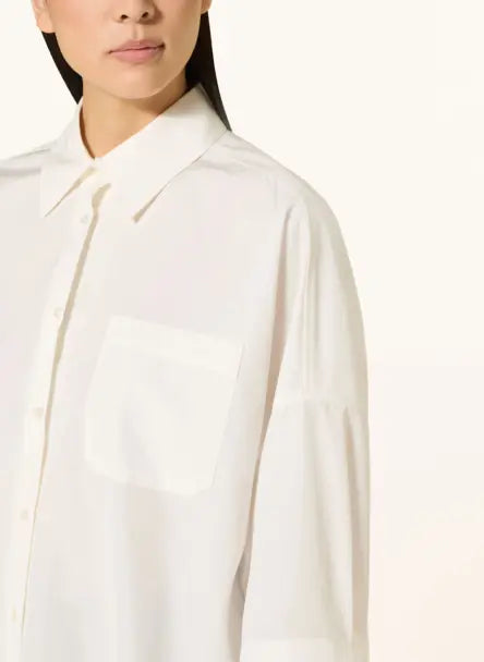 Max Mara Weekend oversized shirt Zavorra