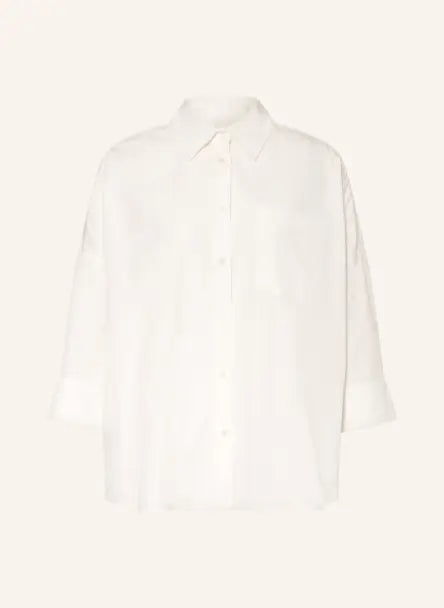 Max Mara Weekend oversized shirt Zavorra