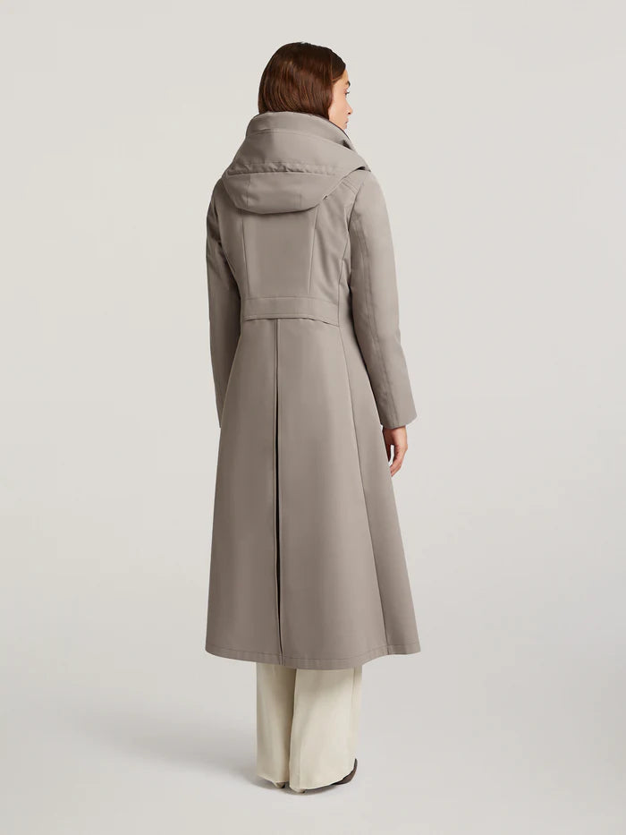 Creenstone Morgan coat CSN0261253
