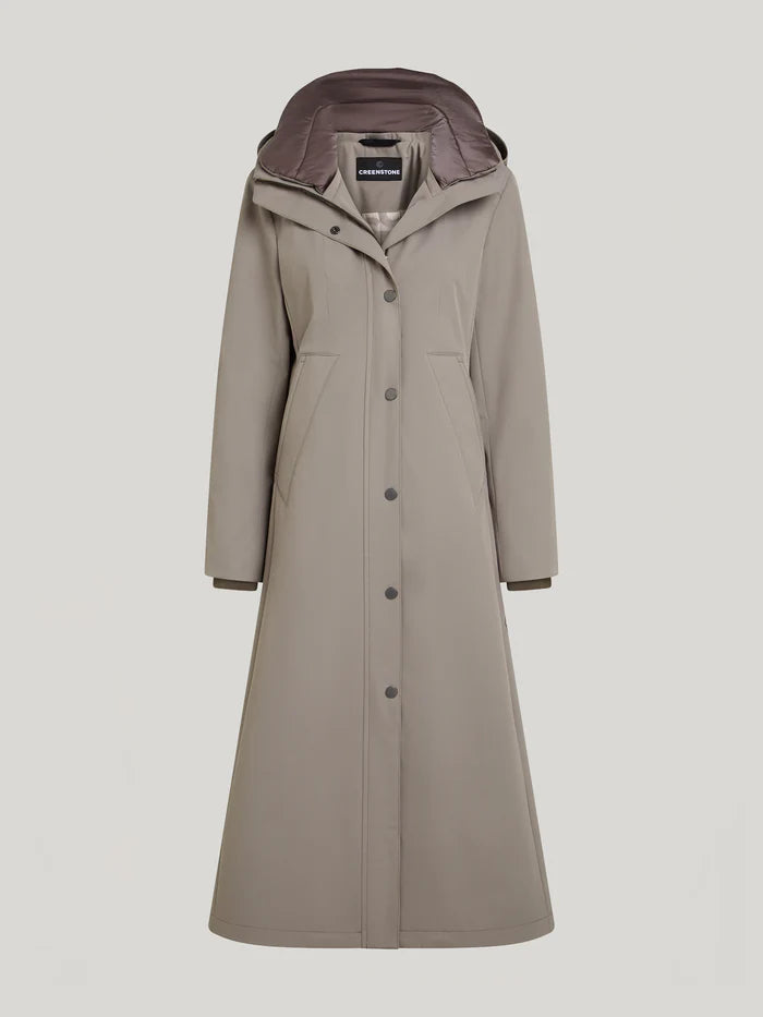 Creenstone Morgan coat CSN0261253