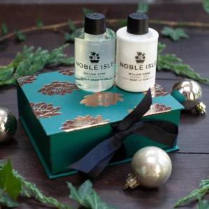 Noble Isle Ways of Willow Gift Set