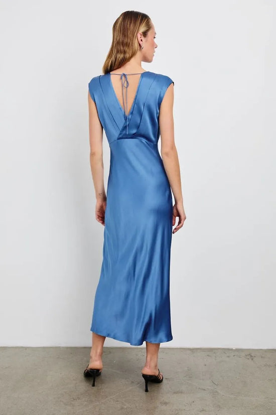 Rails sleeveless v neck dress Odella