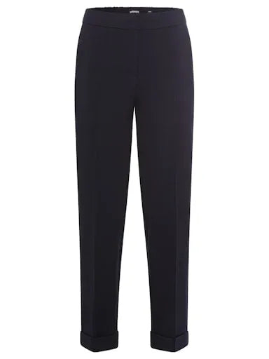 Olsen crop trouser 14002105