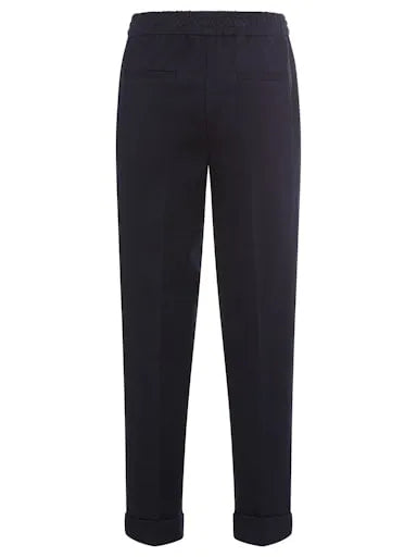 Olsen crop trouser 14002105