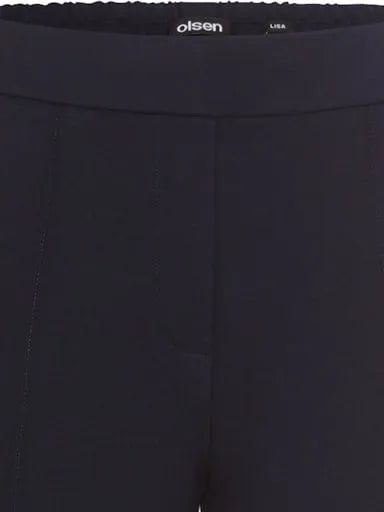Olsen crop trouser 14002105