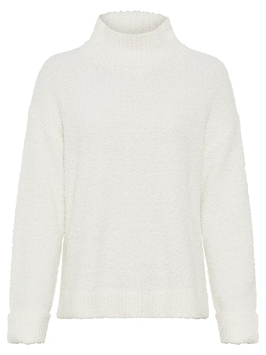 Olsen fluffy sweater 11004684