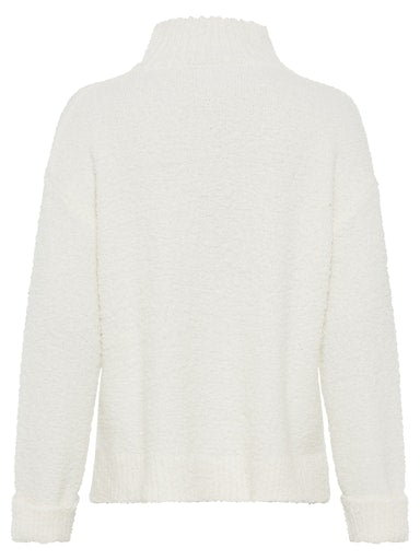 Olsen fluffy sweater 11004684