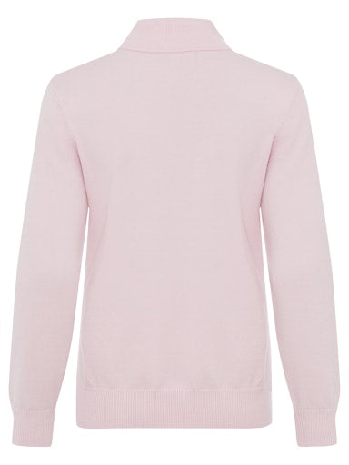 Olsen turtleneck sweater 11004659