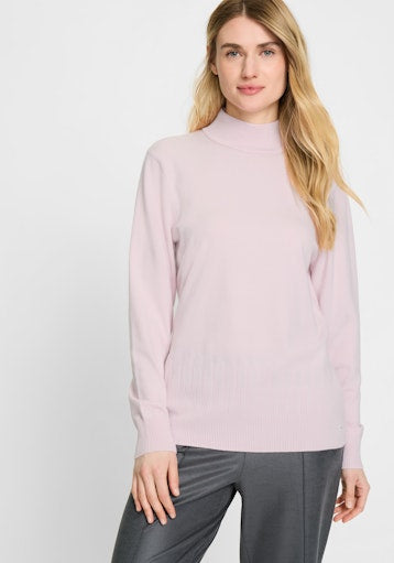 Olsen turtleneck sweater 11004659