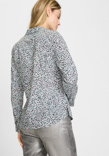 Olsen fitted shirt 12002161