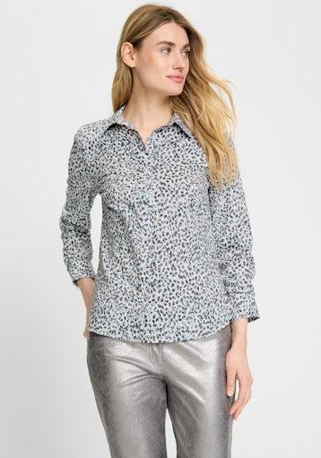 Olsen fitted shirt 12002161