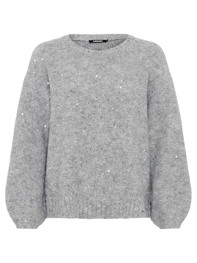 Olsen sequin sweater 11004688