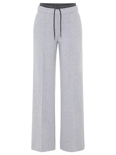 Olsen Anna wide leg trousers 14002455
