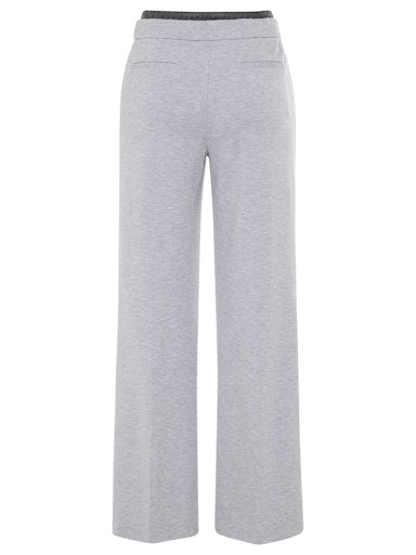 Olsen Anna wide leg trousers 14002455