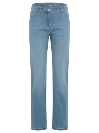 Olsen Lisa straight fit jeans 14002260