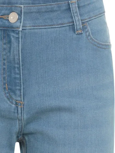 Olsen Lisa straight fit jeans 14002260