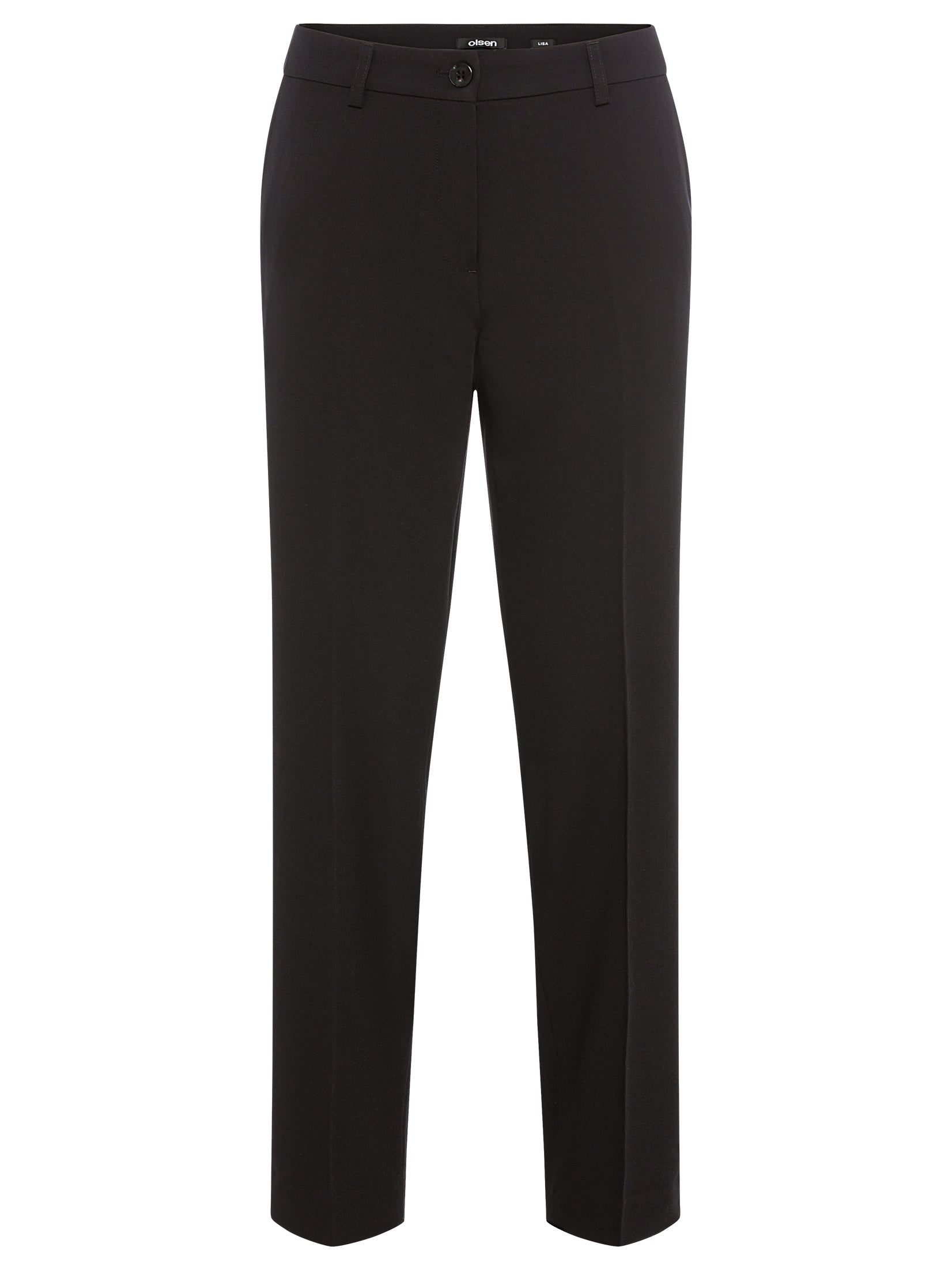 Olsen crop trouser 14000000