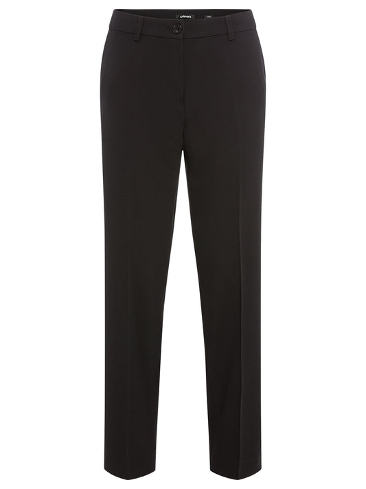 Olsen crop trouser 14000000