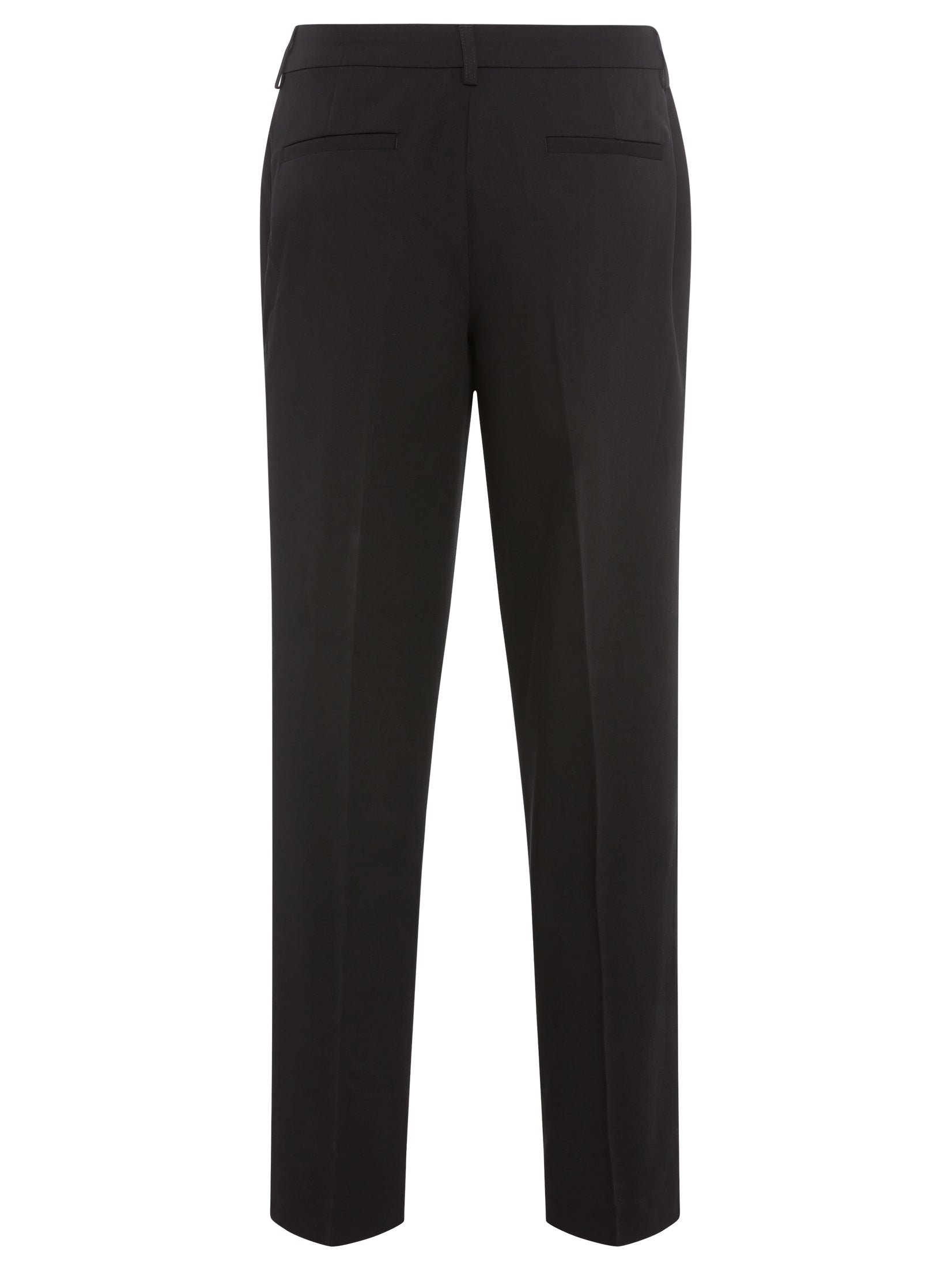 Olsen crop trouser 14000000