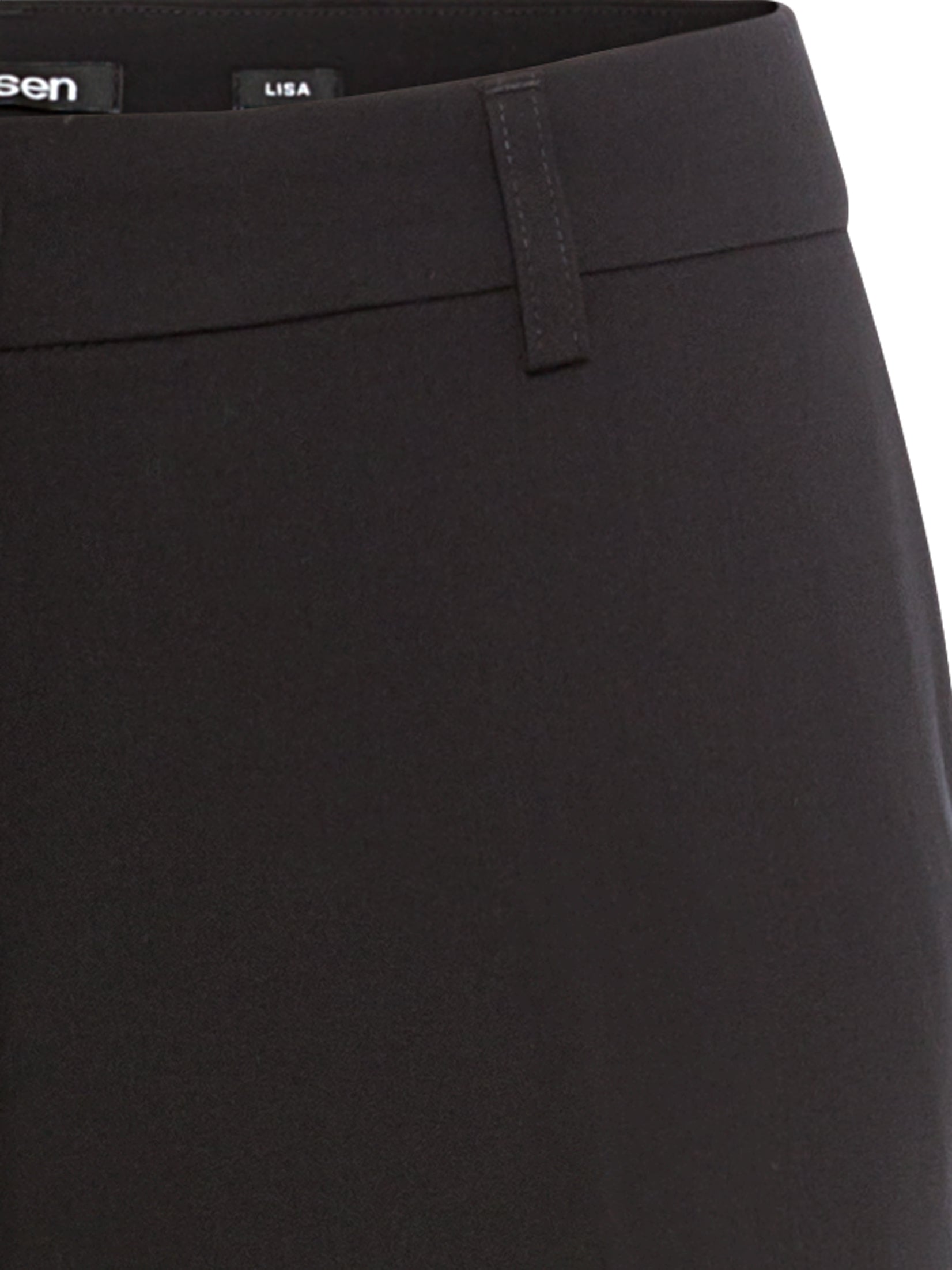 Olsen crop trouser 14000000