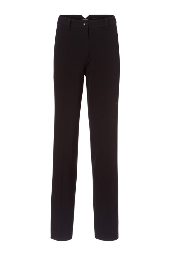 Olsen straight leg trouser 14000124