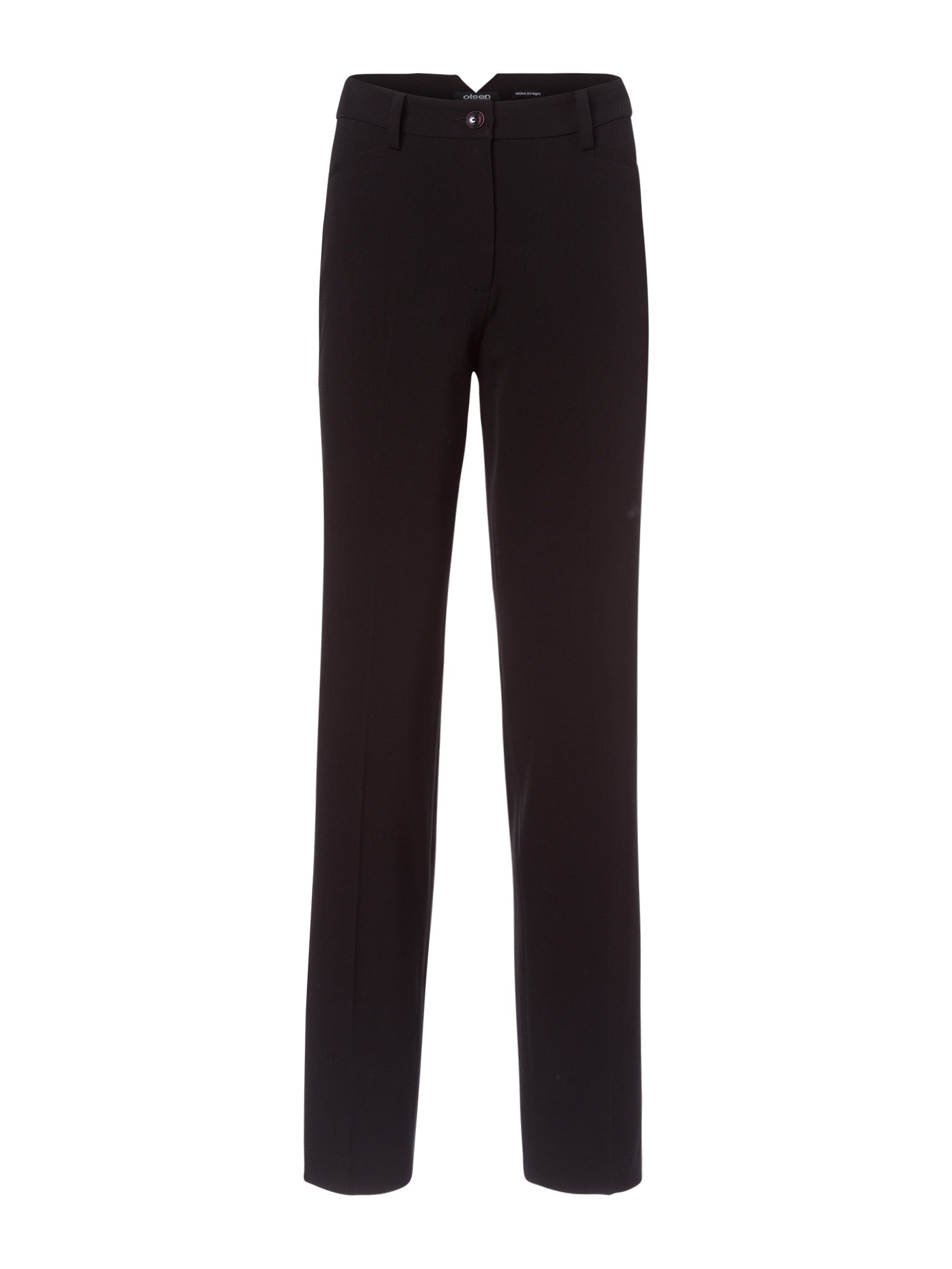 Olsen straight leg trouser 14000124