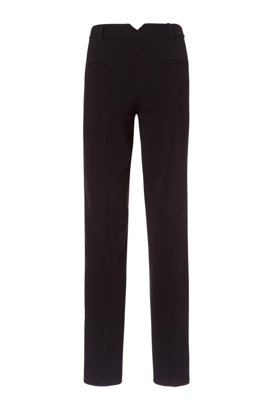 Olsen straight leg trouser 14000124