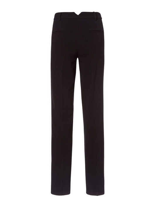 Olsen straight leg trouser 14000124