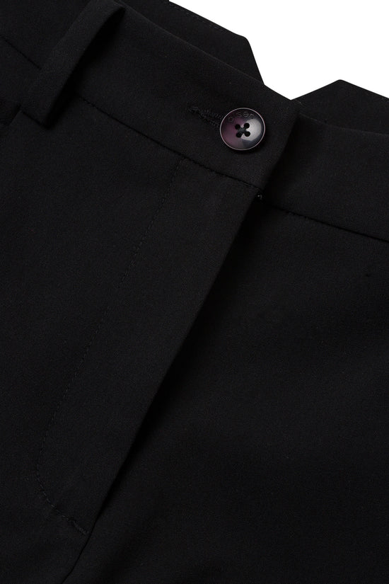 Olsen straight leg trouser 14000124
