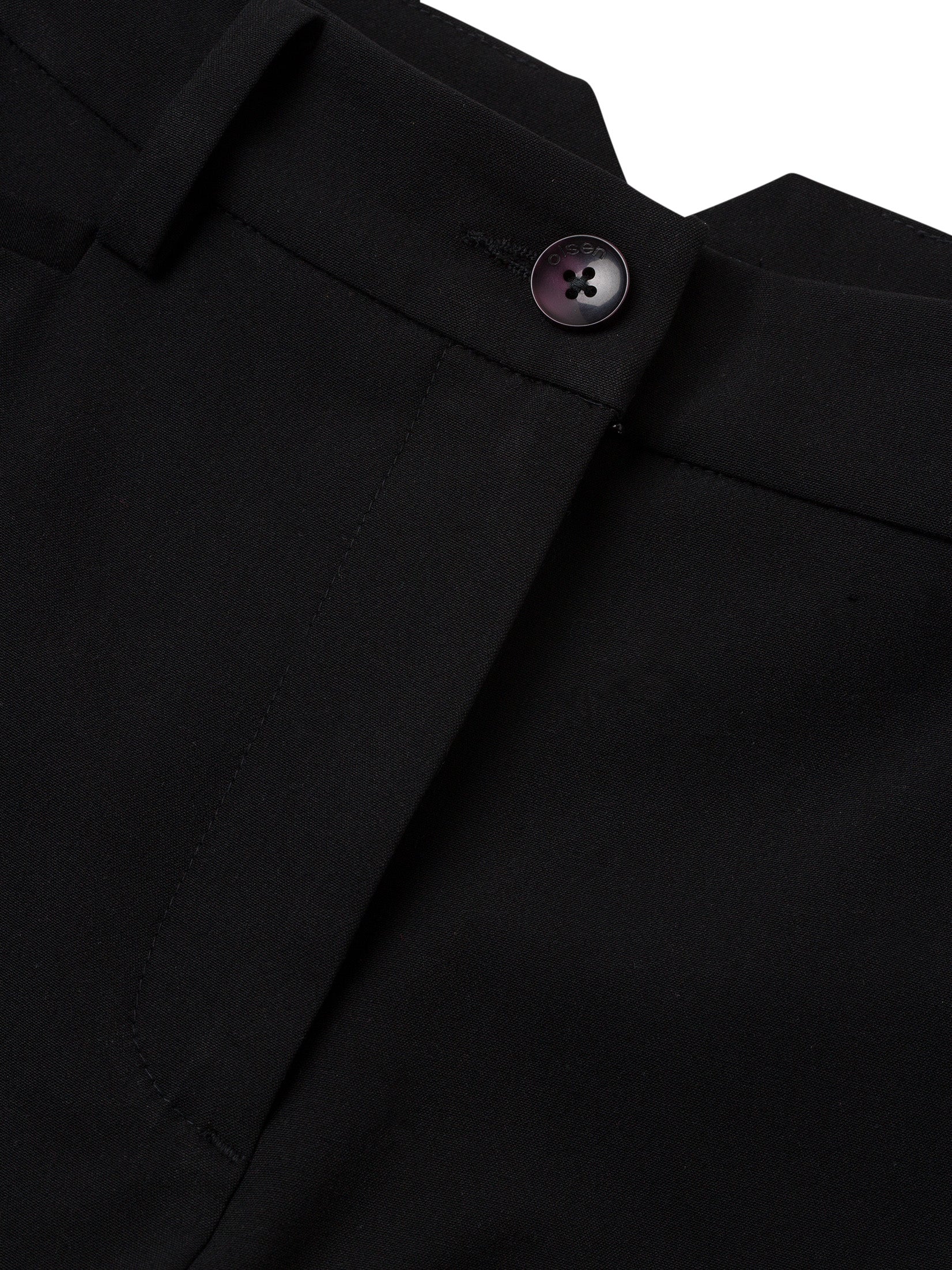 Olsen straight leg trouser 14000124