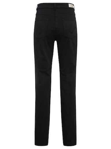 Olsen black casual trousers 14000140