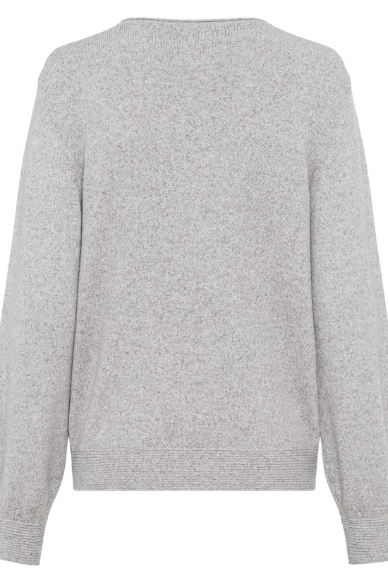 Olsen long sleeve knit sweater 11000085
