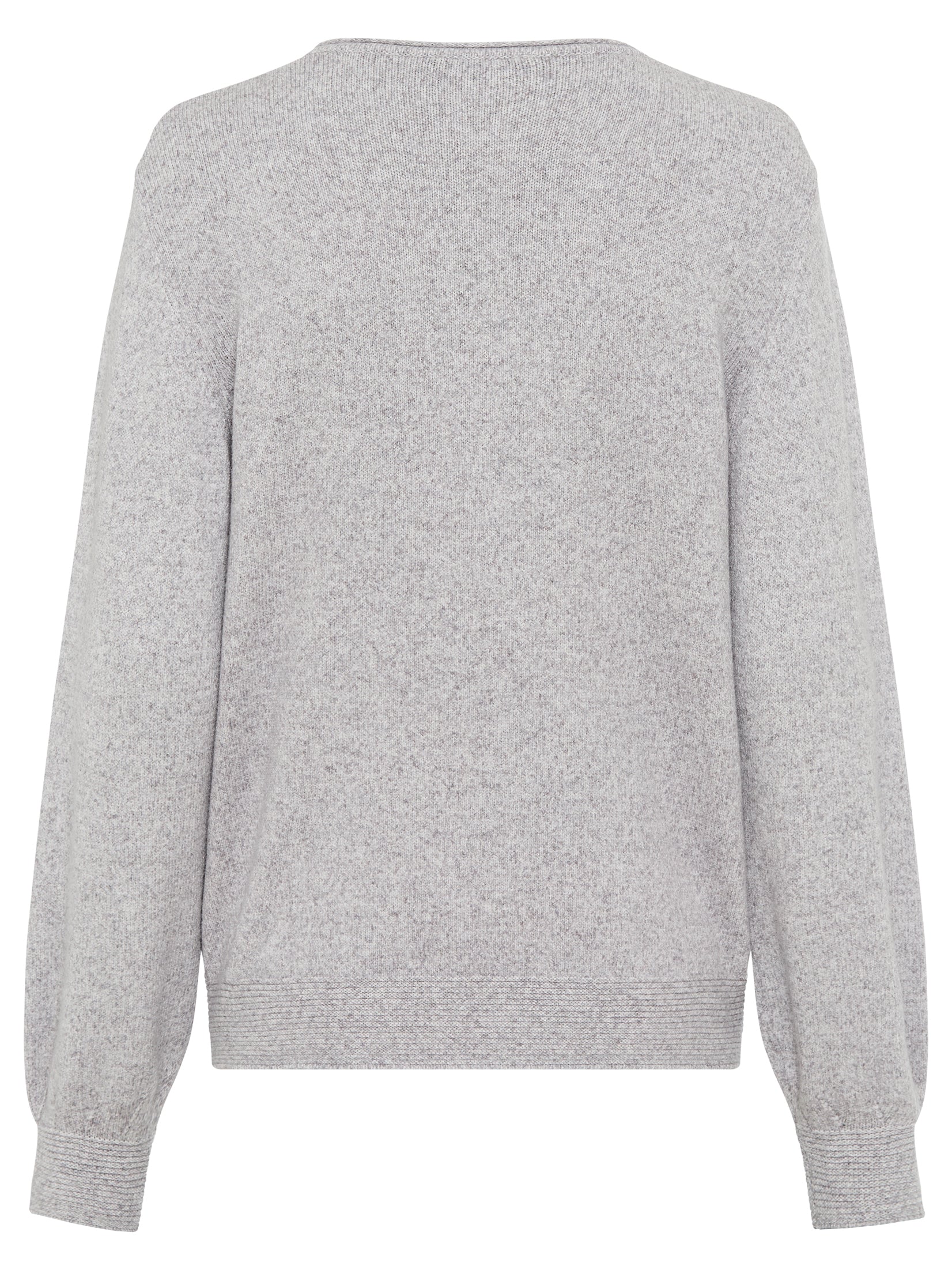 Olsen long sleeve knit sweater 11000085
