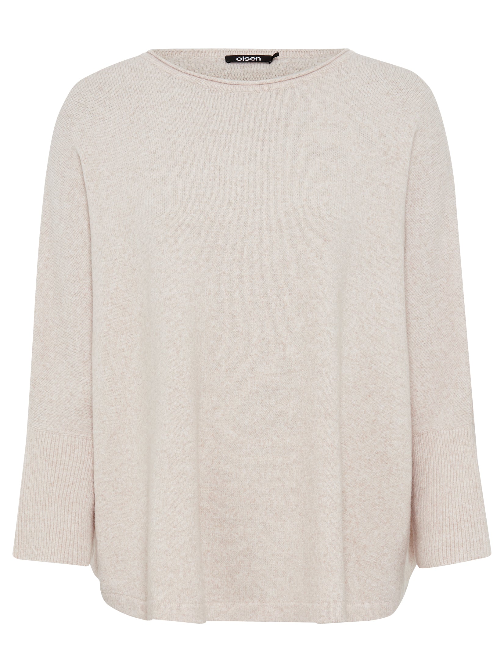 Olsen long sleeve knit sweater 11004640