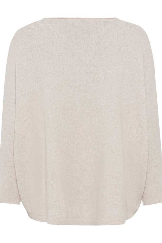 Olsen long sleeve knit sweater 11004640