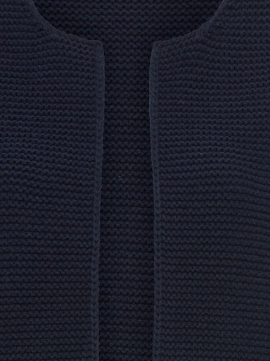 Olsen sleeveless knit cardigan 11004255