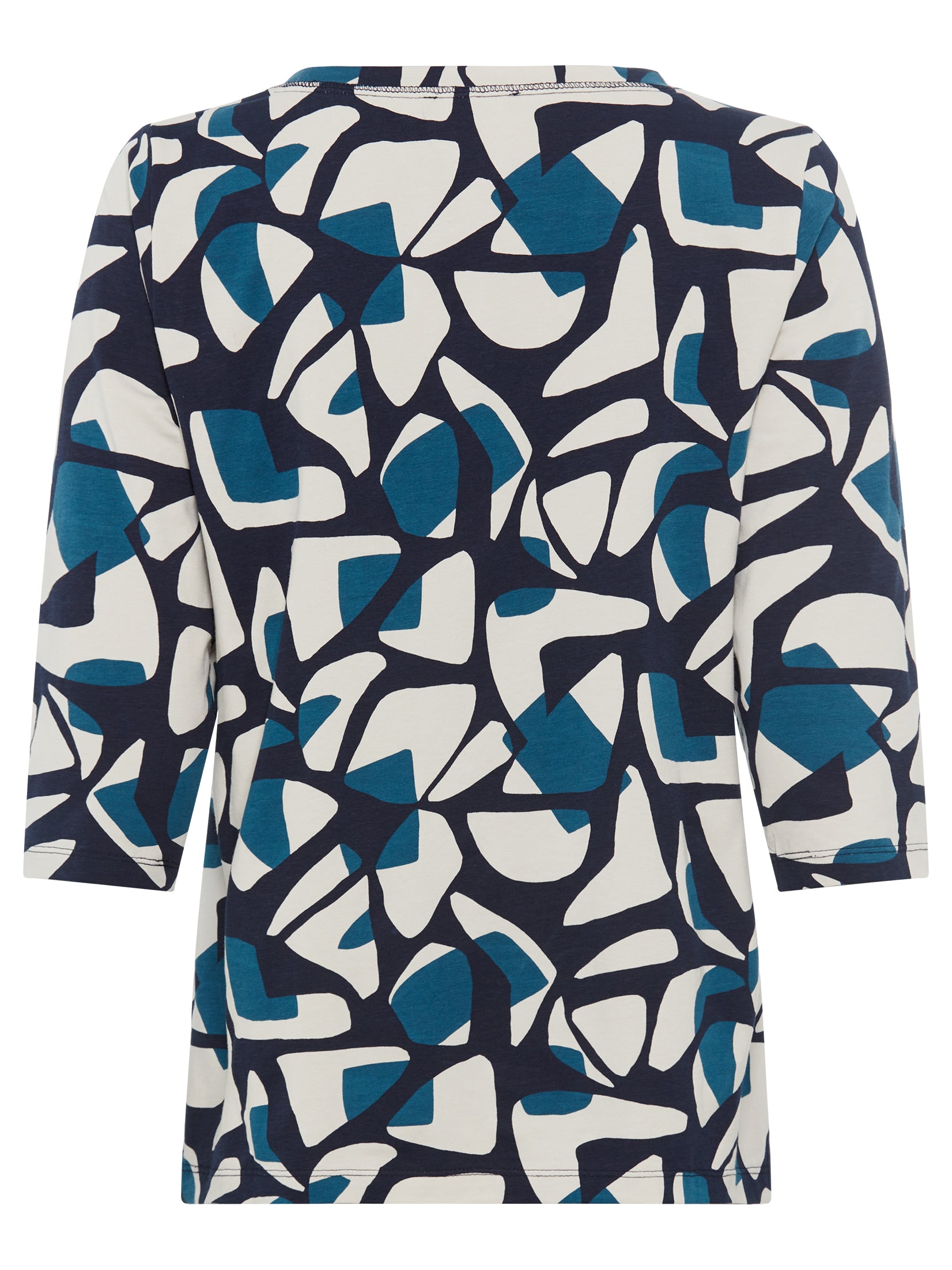 Olsen 3/4 sleeve t-shirt 11105176