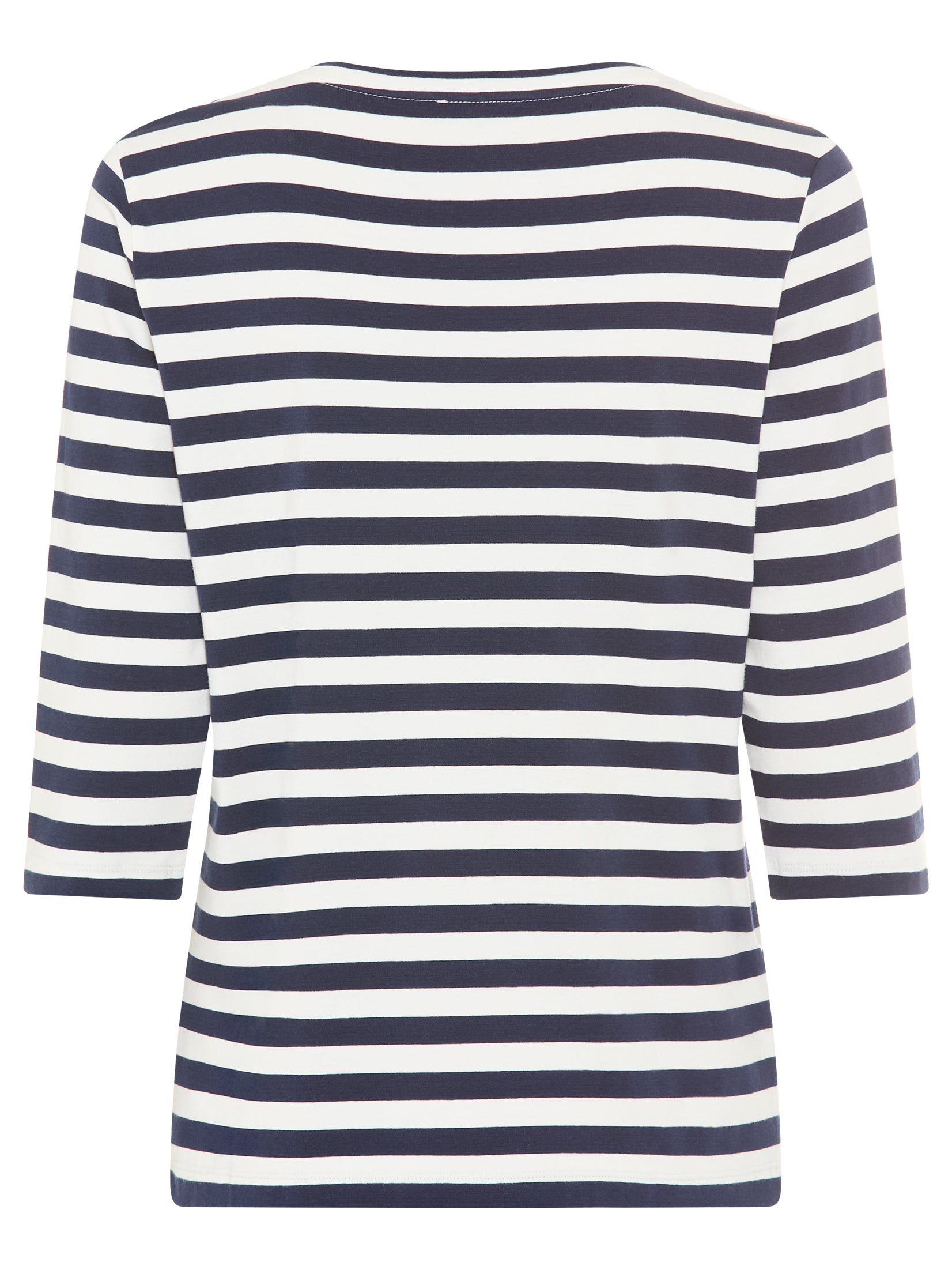 Olsen long sleeve striped t-shirt 11105181