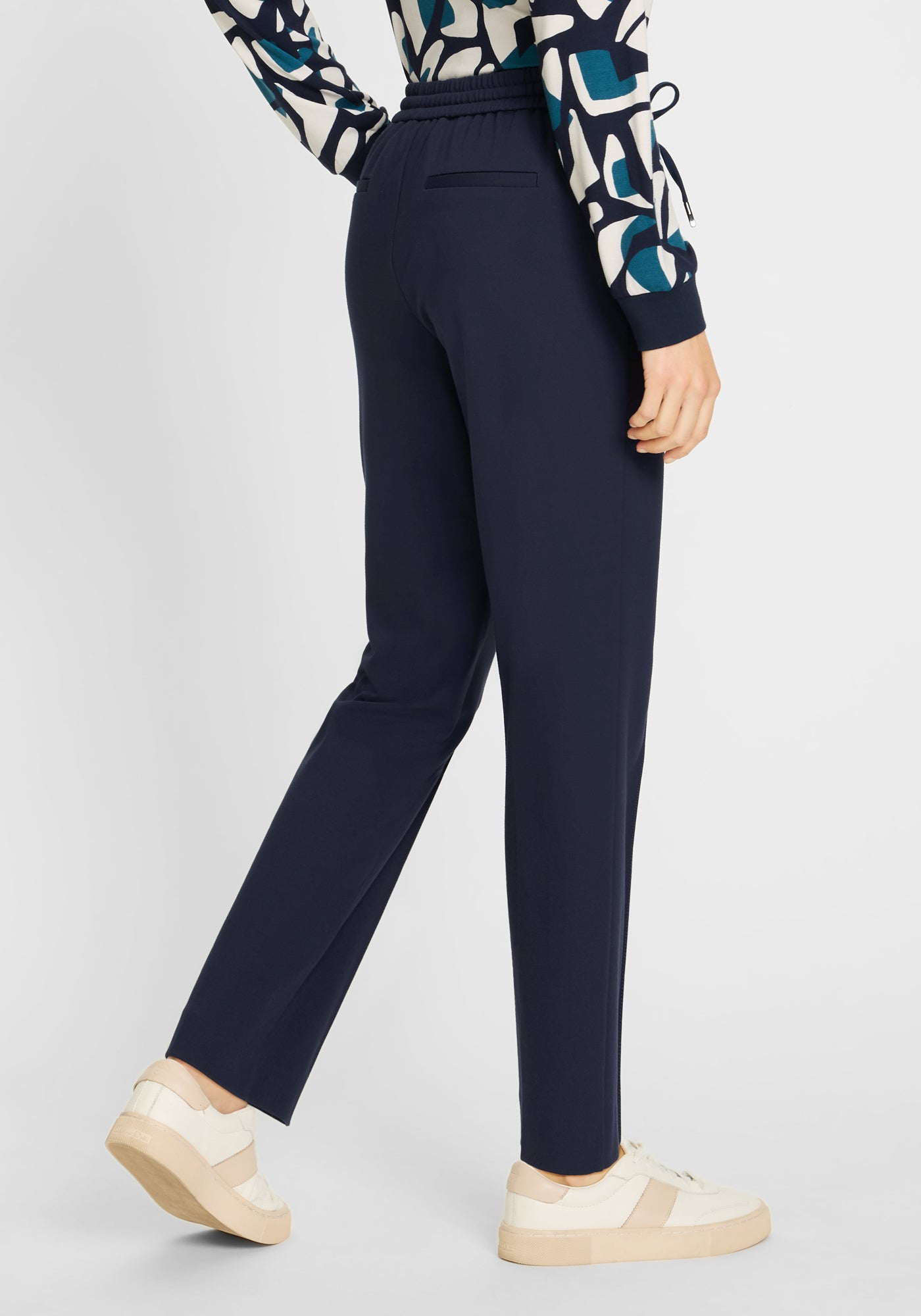 Olsen crop trousers 14002210