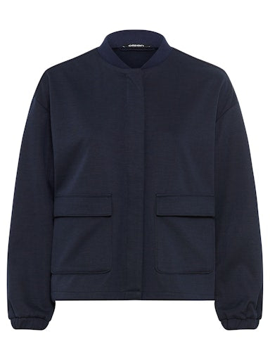 Olsen navy jacket 15001624
