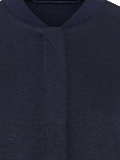 Olsen navy jacket 15001624