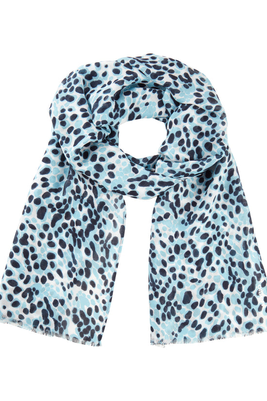 Olsen spot print scarf 18001981