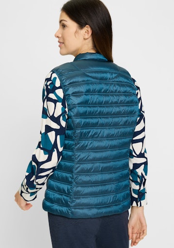 Olsen padded gilet 15101432