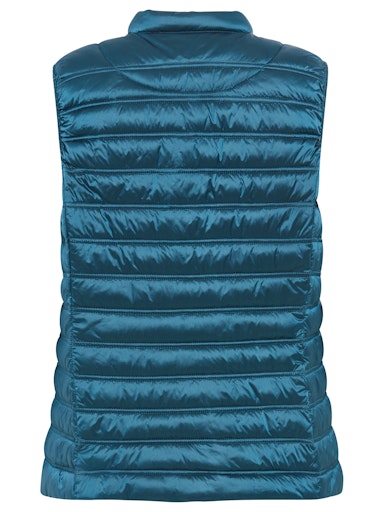 Olsen padded gilet 15101432