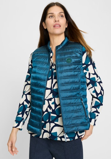 Olsen padded gilet 15101432